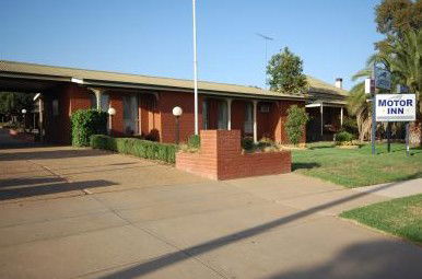 Junction Motor Inn - Australian Destinations 0