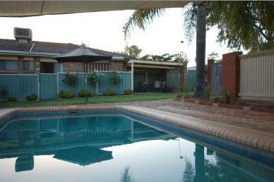 Junction Motor Inn - Australian Destinations 4