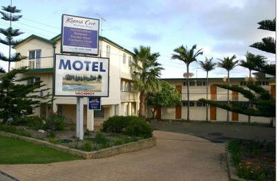Kiama Cove Boutique Motel - Australian Destinations 0