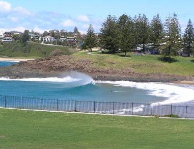 Kiama Cove Boutique Motel - Australian Destinations 1