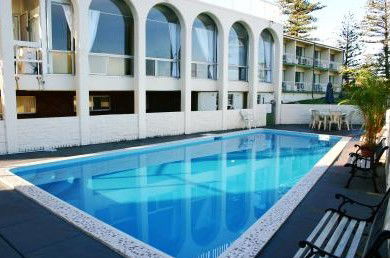 Kiama Cove Boutique Motel - Australian Destinations 2