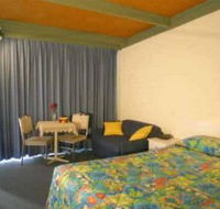Kingfisher Motel - Australian Destinations