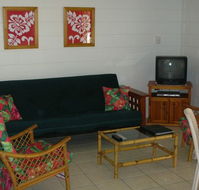 Palm View Holiday Apartments - Australian Destinations