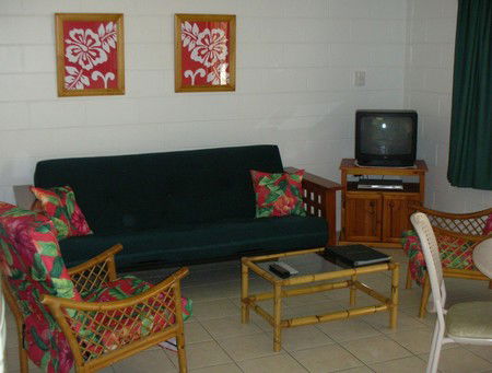 Palm View Holiday Apartments - Australian Destinations 0