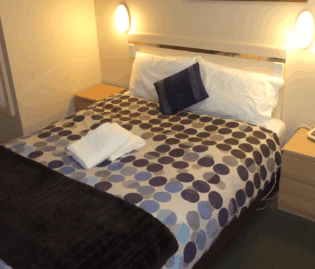 Lilac City Motor Inn & Streakhouse - Australian Destinations 2