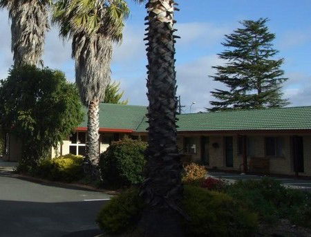 Lilac City Motor Inn & Streakhouse - Australian Destinations 3