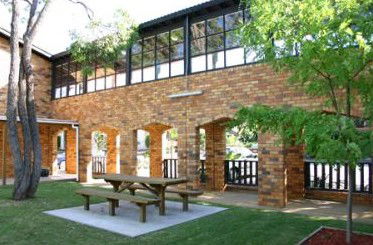 Maclin Lodge Motel - Australian Destinations 1