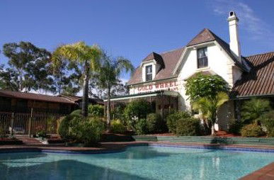 Maclin Lodge Motel - Australian Destinations 3