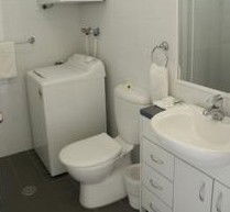 Maclin Lodge Motel - Australian Destinations 5