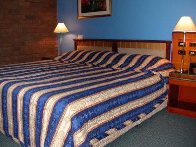 Matador Motor Inn - Australian Destinations 0