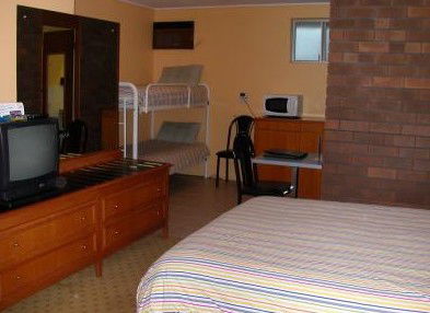 Matador Motor Inn - Australian Destinations 4