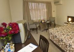 Best Western Wesley Lodge - Australian Destinations 0