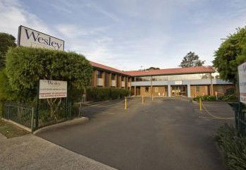 Best Western Wesley Lodge - Australian Destinations 1