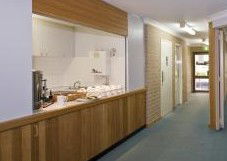 Best Western Wesley Lodge - Australian Destinations 2