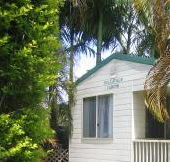 Melaleuca Caravan Park - Australian Destinations