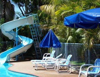 Melaleuca Caravan Park - Australian Destinations 2