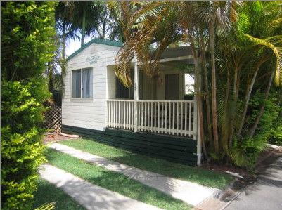 Melaleuca Caravan Park - Australian Destinations 3