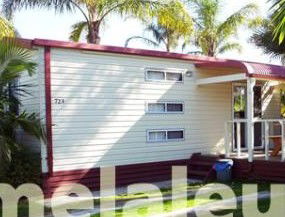 Melaleuca Caravan Park - Australian Destinations 4