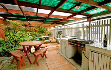 East Port Motor Inn - Australian Destinations 5