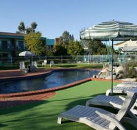 Club Mulwala Resort - Australian Destinations