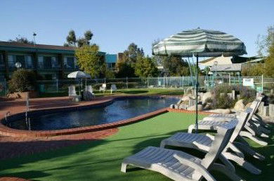 Club Mulwala Resort - Australian Destinations 0