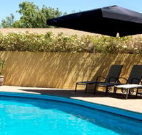 Nagambie Motor Inn - Australian Destinations