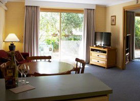 Nagambie Motor Inn - Australian Destinations 1