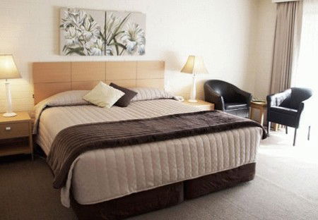 Nagambie Motor Inn - Australian Destinations 2