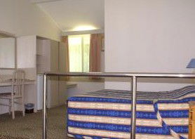 Newcastle Links Motel - Australian Destinations 1