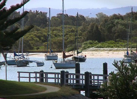 Palm Court Motor Inn - Australian Destinations 4