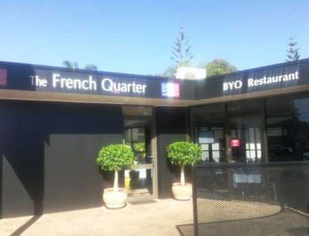 Palm Court Motor Inn - Australian Destinations 5