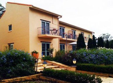 Villa Provence - Australian Destinations 0