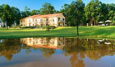 Villa Provence - Australian Destinations 2