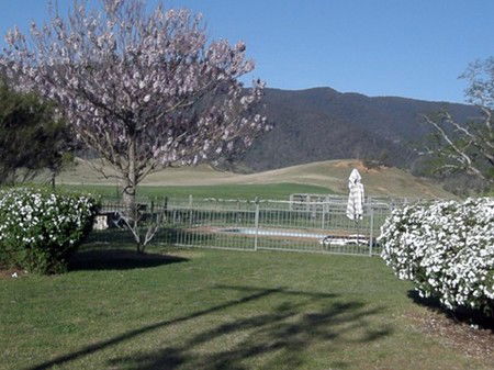 Bombay NSW Australian Destinations