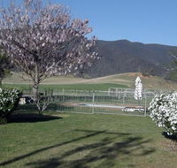 Araluen Old Courthouse - Australian Destinations