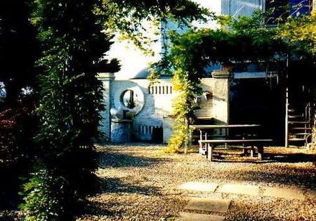 The Priory - Australian Destinations 0