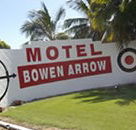 Bowen Arrow Motel - Australian Destinations