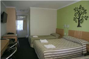 Queensgate Motel - Australian Destinations 2