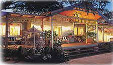 Ashiana Boutique - Australian Destinations 0