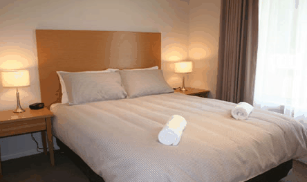 Parkwood Motel - Australian Destinations 5