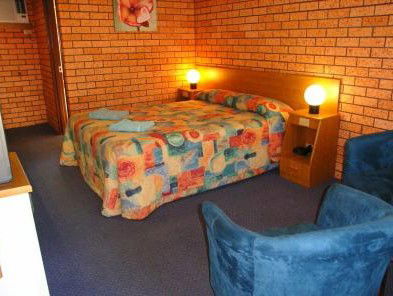 Royal Palms Motor Inn - Australian Destinations 2
