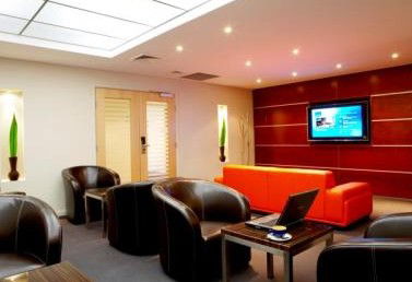 Novotel Rockford Darling Harbour - Australian Destinations 2
