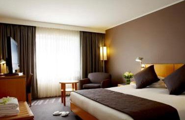 Novotel Rockford Darling Harbour - Australian Destinations 3