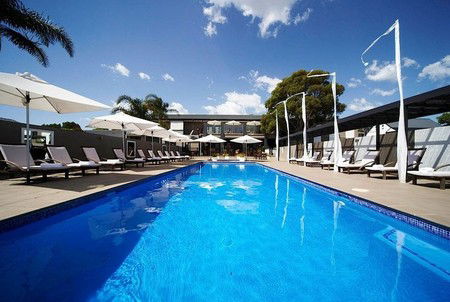 Mercure Resort Gerringong By The Sea - Australian Destinations 4