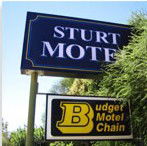 Sturt Motel - Australian Destinations 0