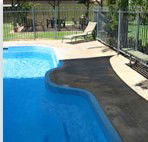 Sturt Motel - Australian Destinations 1