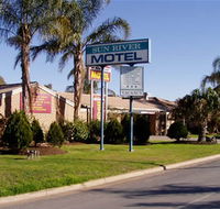 Sun River Resort Motel - Australian Destinations