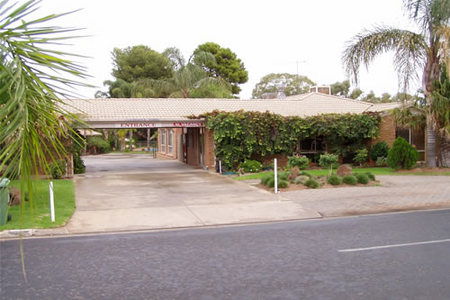 Sun River Resort Motel - Australian Destinations 1