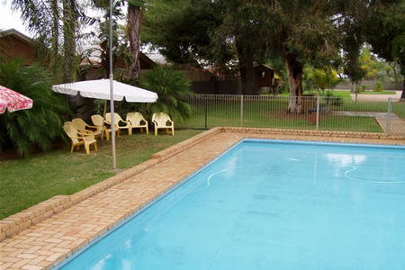 Sun River Resort Motel - Australian Destinations 2
