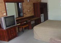 Winning Post Motor Inn - Australian Destinations 0